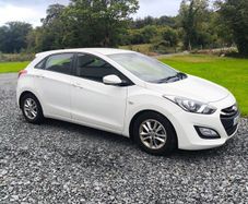 Hyundai i30 2015