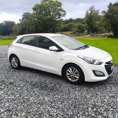 Hyundai i30 2015