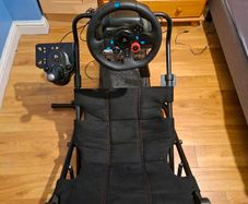 Gaming Chair for playstation