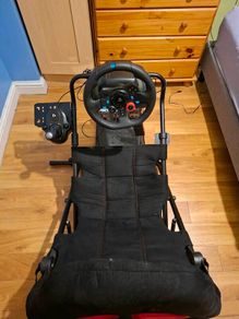 Gaming Chair for playstation