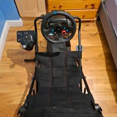 Gaming Chair for playstation