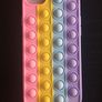 Push pop bubble iPhone 7/8/SE2 case Image 2
