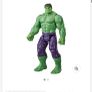 Hulk: Marvel Avengers Titan Hero Hulk Image 4