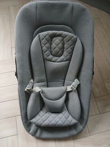 Newborn seat for Mash Highchair