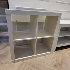 ikea Kallax