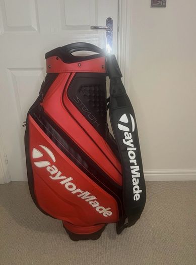 golf bag
