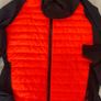 SOL'S down jacket running jacket Image 2