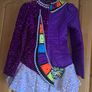 Irish Dancing Dress Image 3