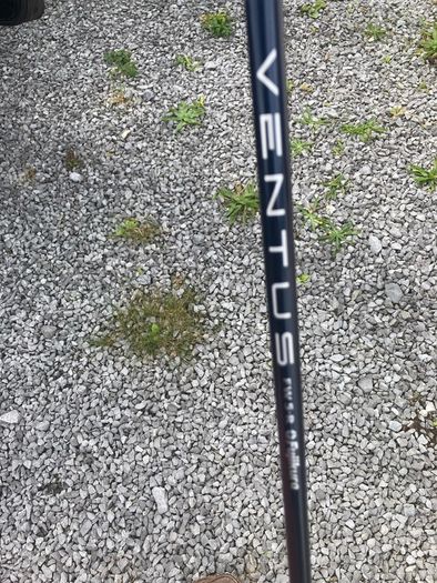 Taylormade 3 Wood L/H