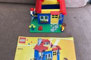 lego iconic pencil pot 40154