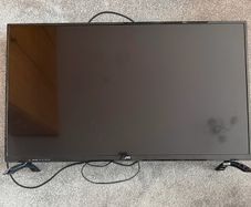 Jvc Lt-39c460 39-inch Tv