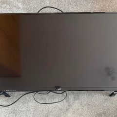 Jvc Lt-39c460 39-inch Tv