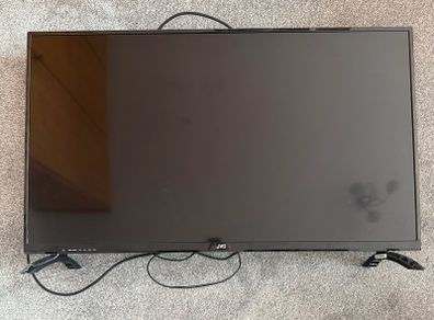 Jvc Lt-39c460 39-inch Tv