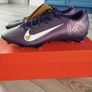 Nike Kylian Mbappe Football Boots UK Size 11 Image 3