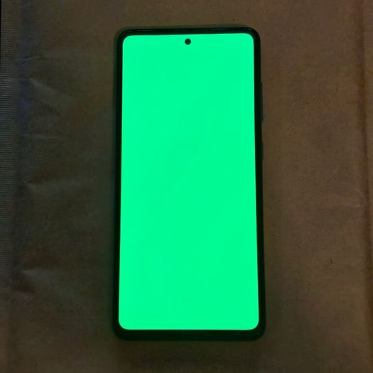 Samsung Galaxy A52s 5G - 128GB / 6GB RAM - Unlocked - Fast 120Hz