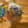 Bundle of toddler toys Image 3