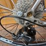 Van Nicholas Orient titanium bike Image 7
