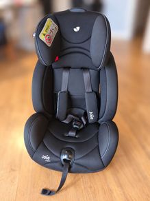 Joie Stages Car Seat Excellent Condition
