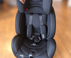 Joie Stages Car Seat Excellent Condition