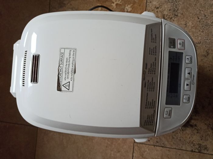Panasonic SD-2500