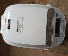 Panasonic SD-2500