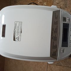 Panasonic SD-2500