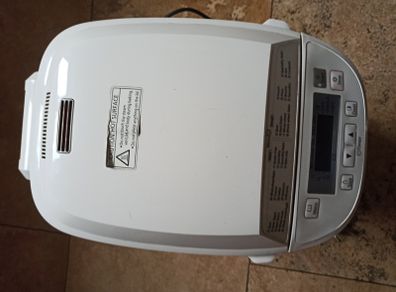 Panasonic SD-2500
