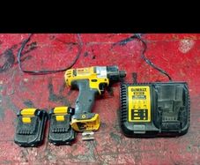 DeWalt