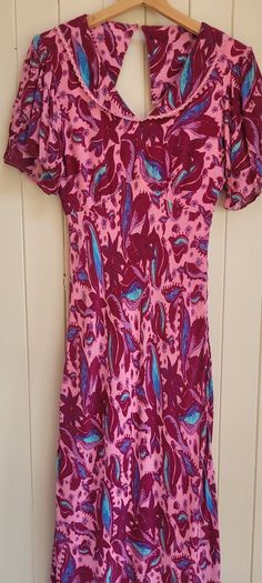 Feri Dara Dress