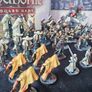 Bloodborne Board Game - Fully Painted Image 6