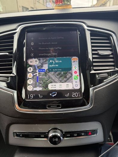 Volvo XC90 2016