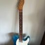Fender telecaster Image 2