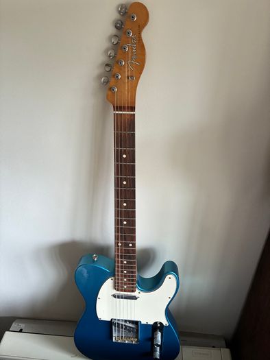Fender telecaster