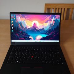 Lenovo ThinkPad X1 Carbon Gen 8 | 10th Gen | Core i5 10310U | 256GB NVMe | 14" | Windows 11