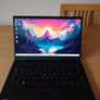 Lenovo ThinkPad X1 Carbon Gen 8 | 10th Gen | Core i5 10310U | 256GB NVMe | 14" | Windows 11 Image 2