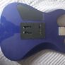 Squier by Fender Showmaster Image 5