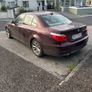 Bmw E60 520d 2008 Image 4