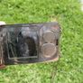 Antique sterling silver wallet Image 7