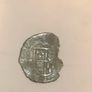 Henry VII 1485-1509 Sovereign Type Penny, Mitre Above Shield,  Durham mint Image 4