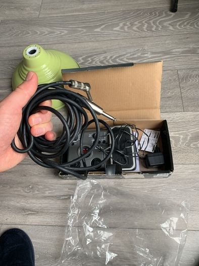 Guitar effects pedal in great condition