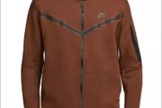 Nike Sportswear Tech Fleece Zip Hoodie