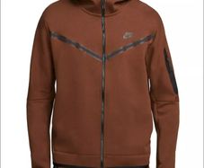 Nike Sportswear Tech Fleece Zip Hoodie