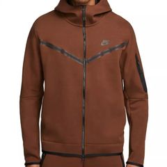 Nike Sportswear Tech Fleece Zip Hoodie