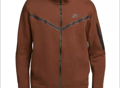 Nike Sportswear Tech Fleece Zip Hoodie