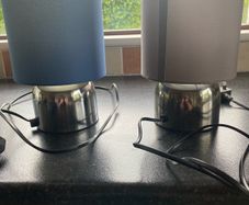 Touch Lamps