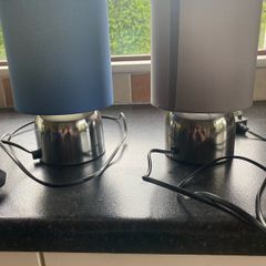 Touch Lamps