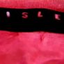 Red Sisley Dress, Size M Image 2