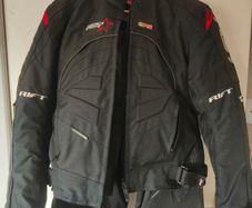 Women's RST Jacket and Pants