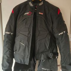 Women's RST Jacket and Pants