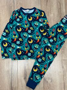 Max LS space pjs 122/128